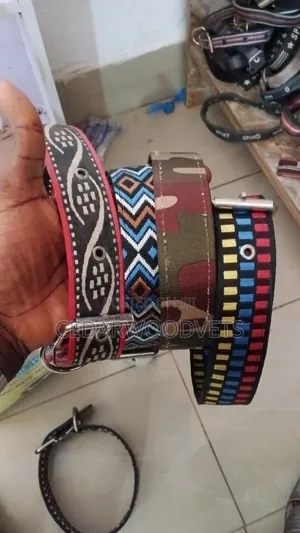 Dog Collars