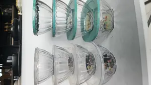 Storage Container Plastic Bowls