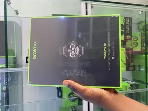 Oraimo Smartwatch