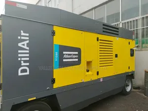 Compressor