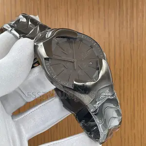 High Quality Luxury Diesel Chain Watch
