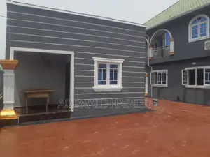 3bdrm Apartment in Obafemi-Owode for rent