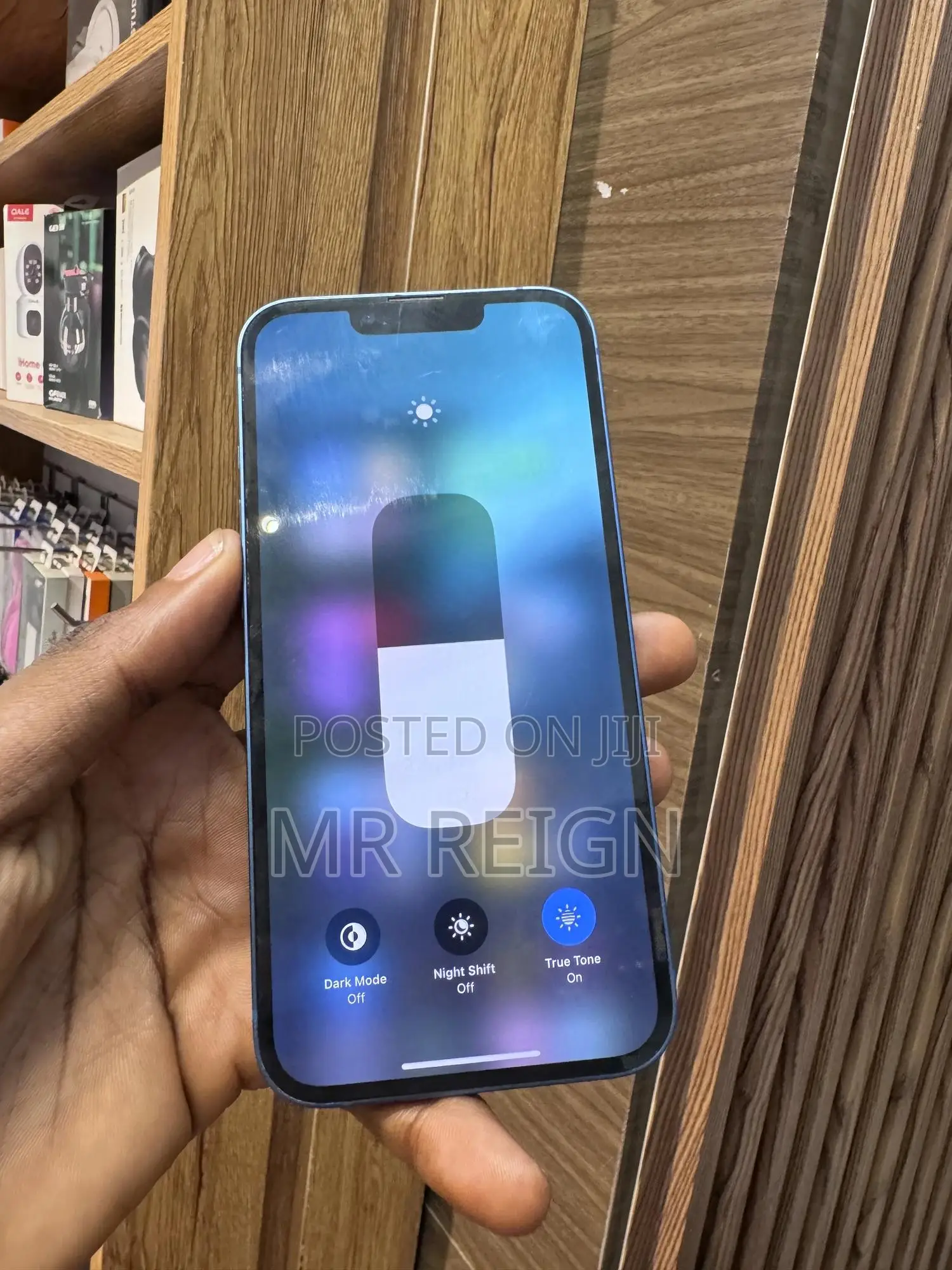 Apple iPhone 13 128 GB Blue