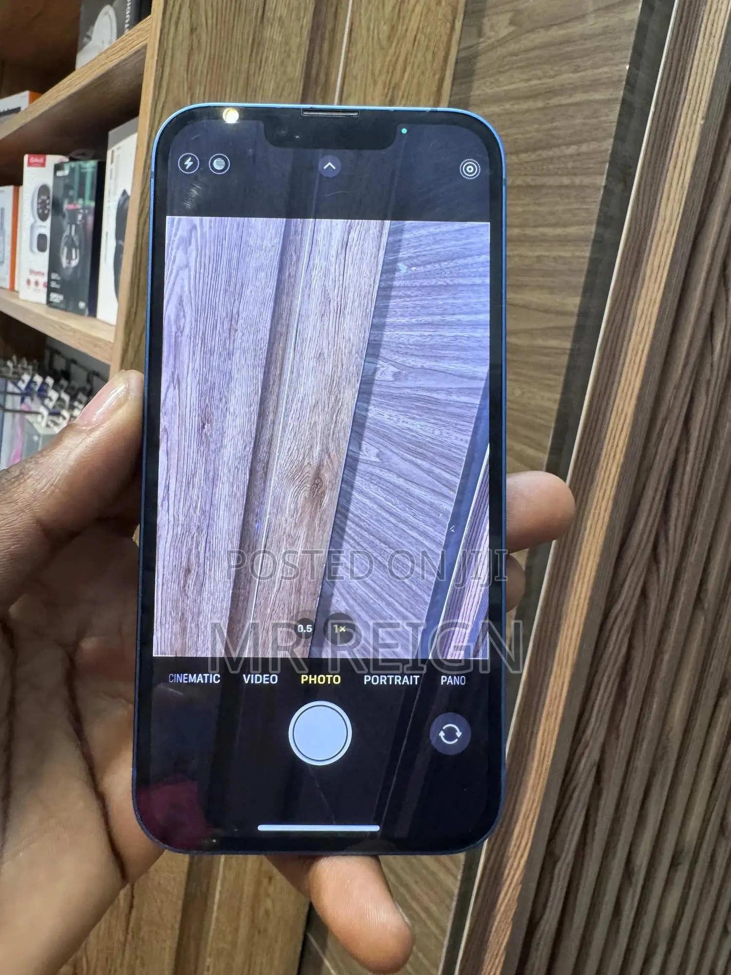 Apple iPhone 13 128 GB Blue