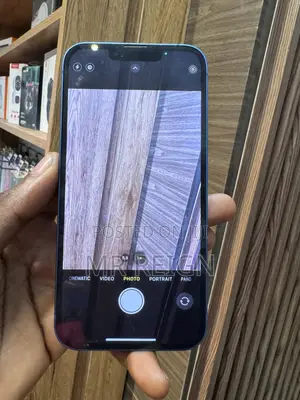 Apple iPhone 13 128 GB Blue