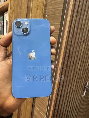 Apple iPhone 13 128 GB Blue