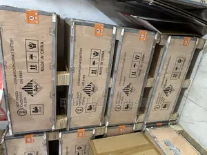 15kwhs Felicity Lithium Battery Tg2 Flat 48v 300a