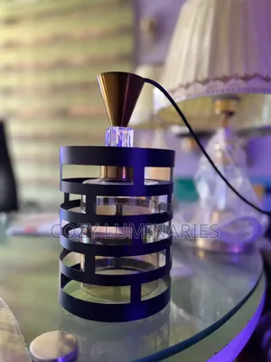 Single Pendant Light