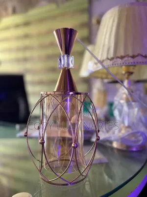 Single Pendant Light
