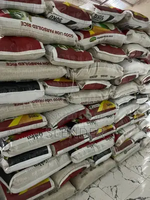 Food Stuff We Supply Nation Wide
