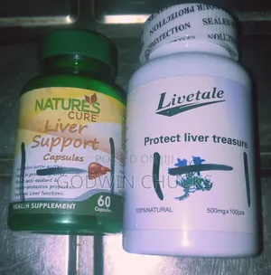 Efficient Natural Liver Therapies