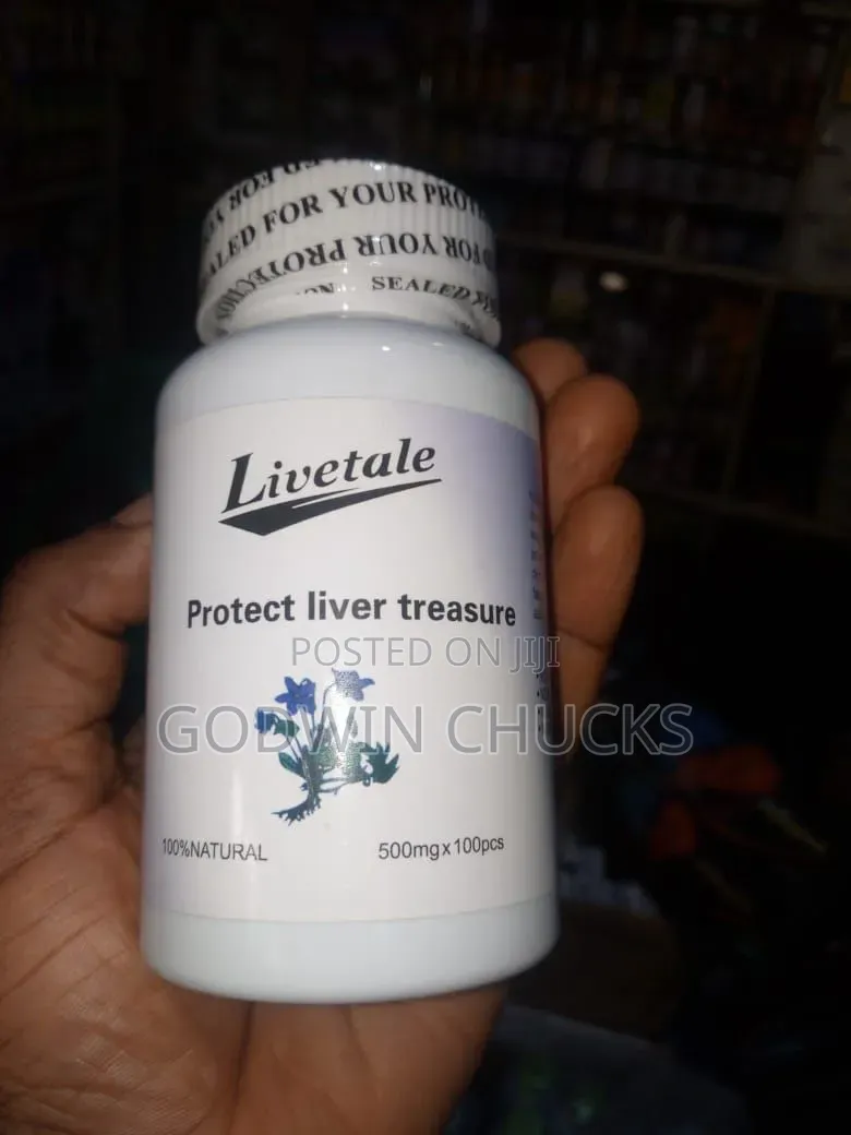 Efficient Natural Liver Therapies