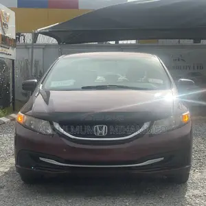 Honda Civic 2014