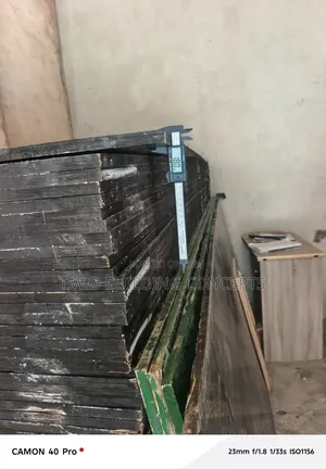 15mm,18mm Marine Board