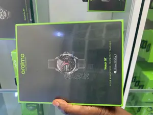 Oraimo Smartwatch