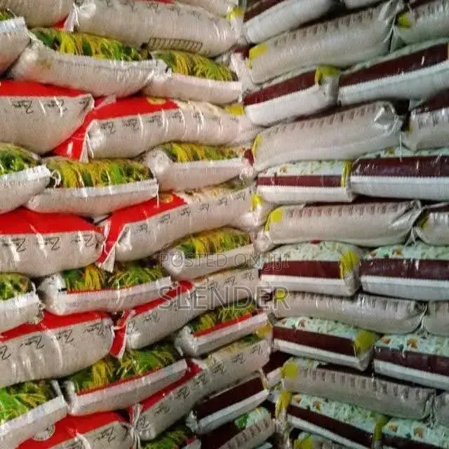 Food Stuff We Supply Nation Wide