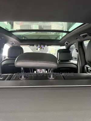 Porsche Cayenne S AWD 2019 Black