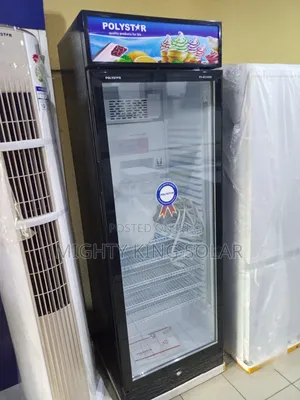 526 Liter Polystar Tall Standing Refrigerator