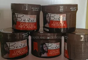 Beva Relaxer