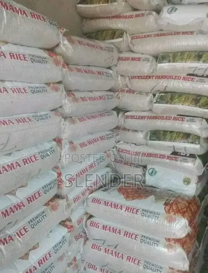 Food Stuff We Supply Nation Wide