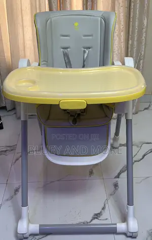 High Quality Baby High Chair