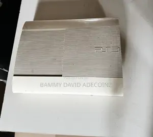 Ps3 Super Slim