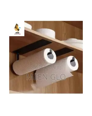 Stainless Steel Tissue Holder