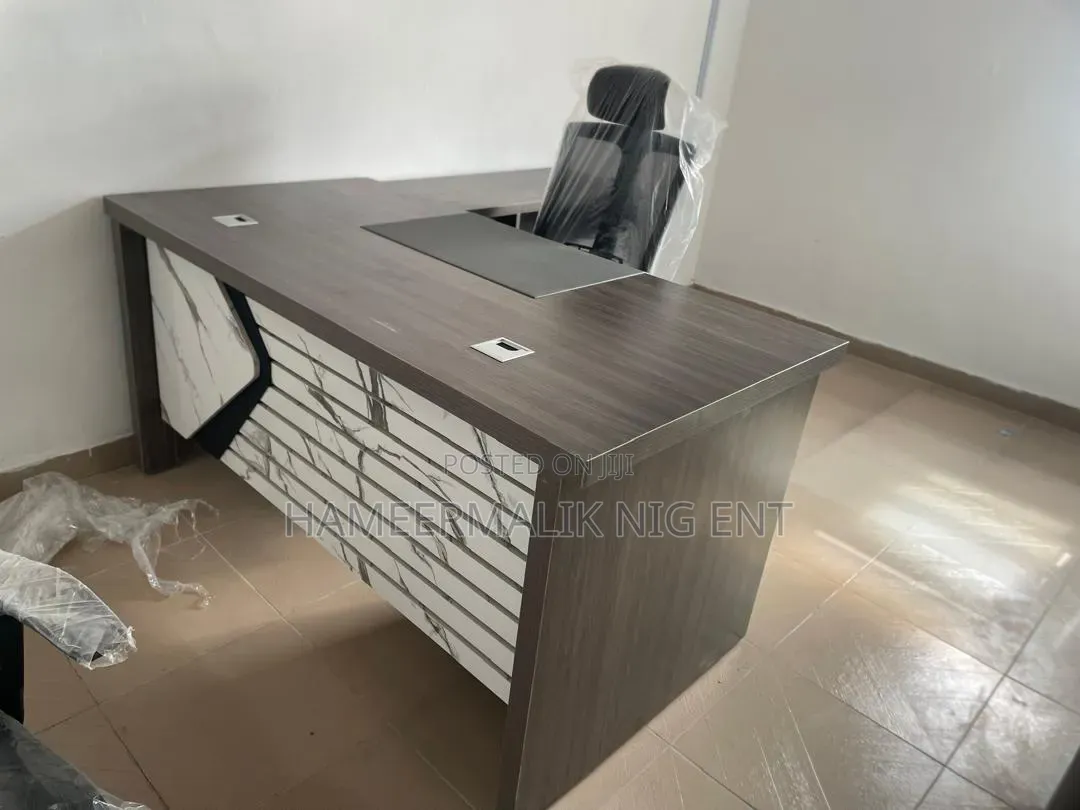 1.6mtr Executive Office Table