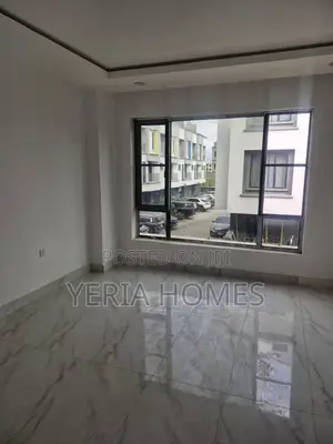 4bdrm Apartment in Periwinkle Empire, Lagos State for sale