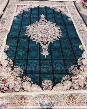 Arabian Rugs