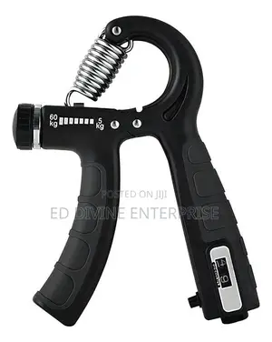 Hand Grip Exerciser