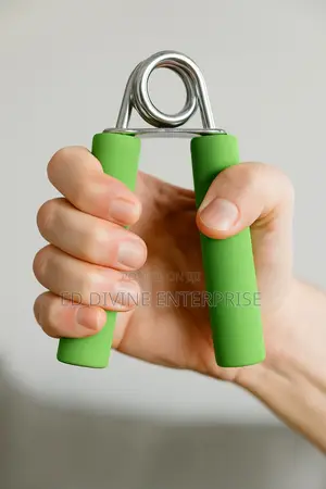 Hand Grip Exerciser