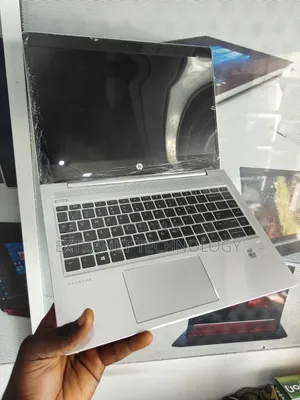 Laptop HP ProBook 440 G7 8GB Intel Core i5 SSD 256GB