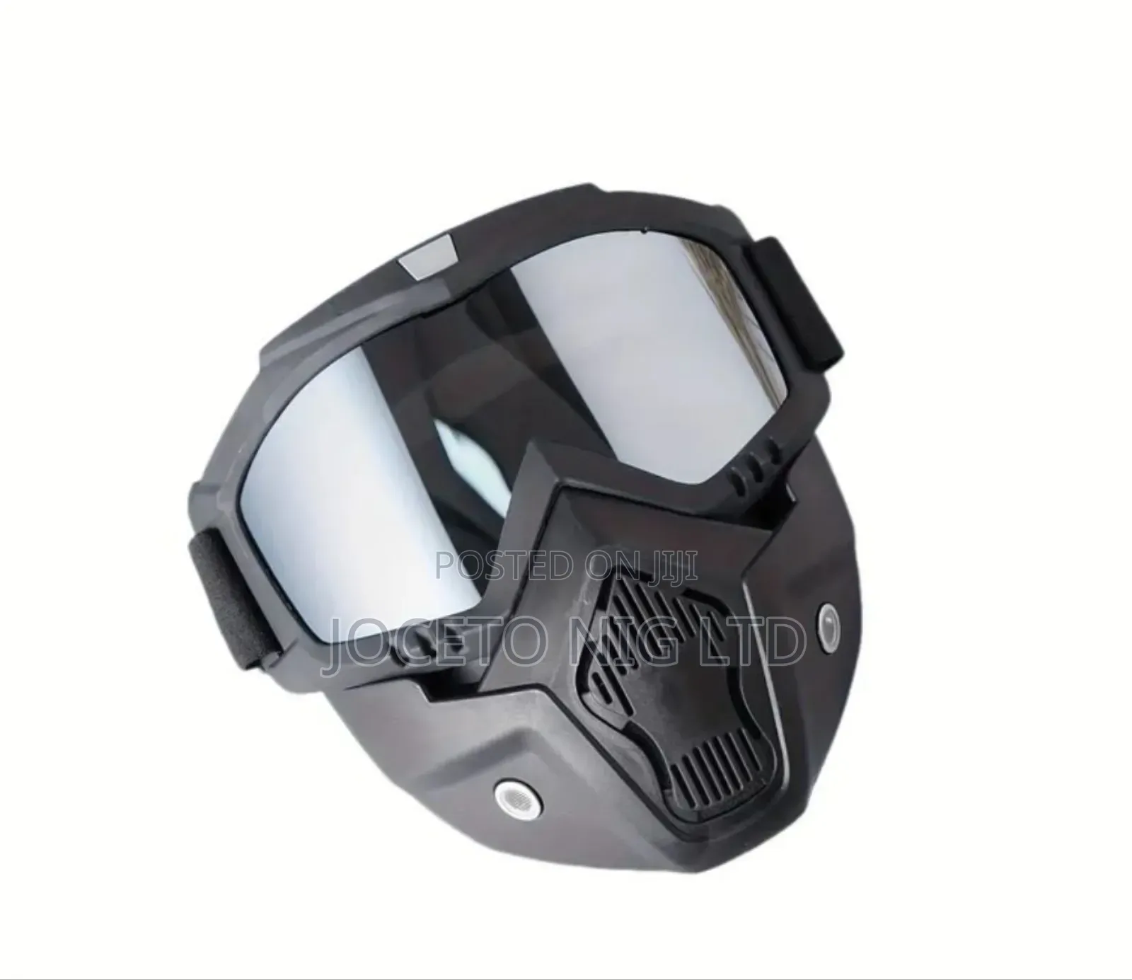 Motorcycle Riding