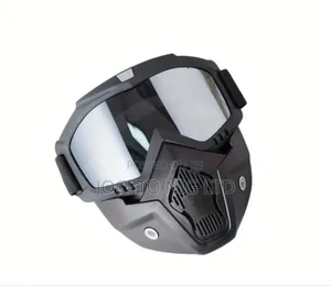 Motorcycle Riding