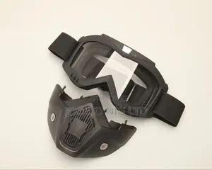 Motorcycle Riding
