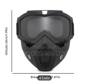 Motorcycle Riding