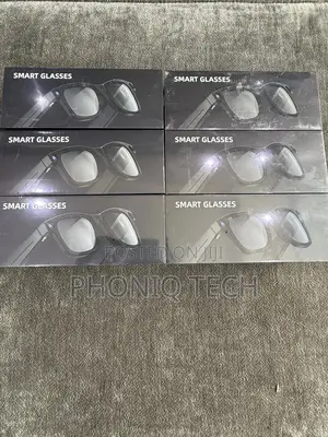 Ai Smart Glasses