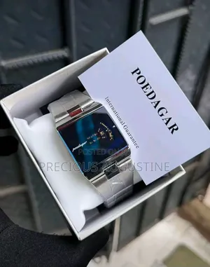 Wrist Watch