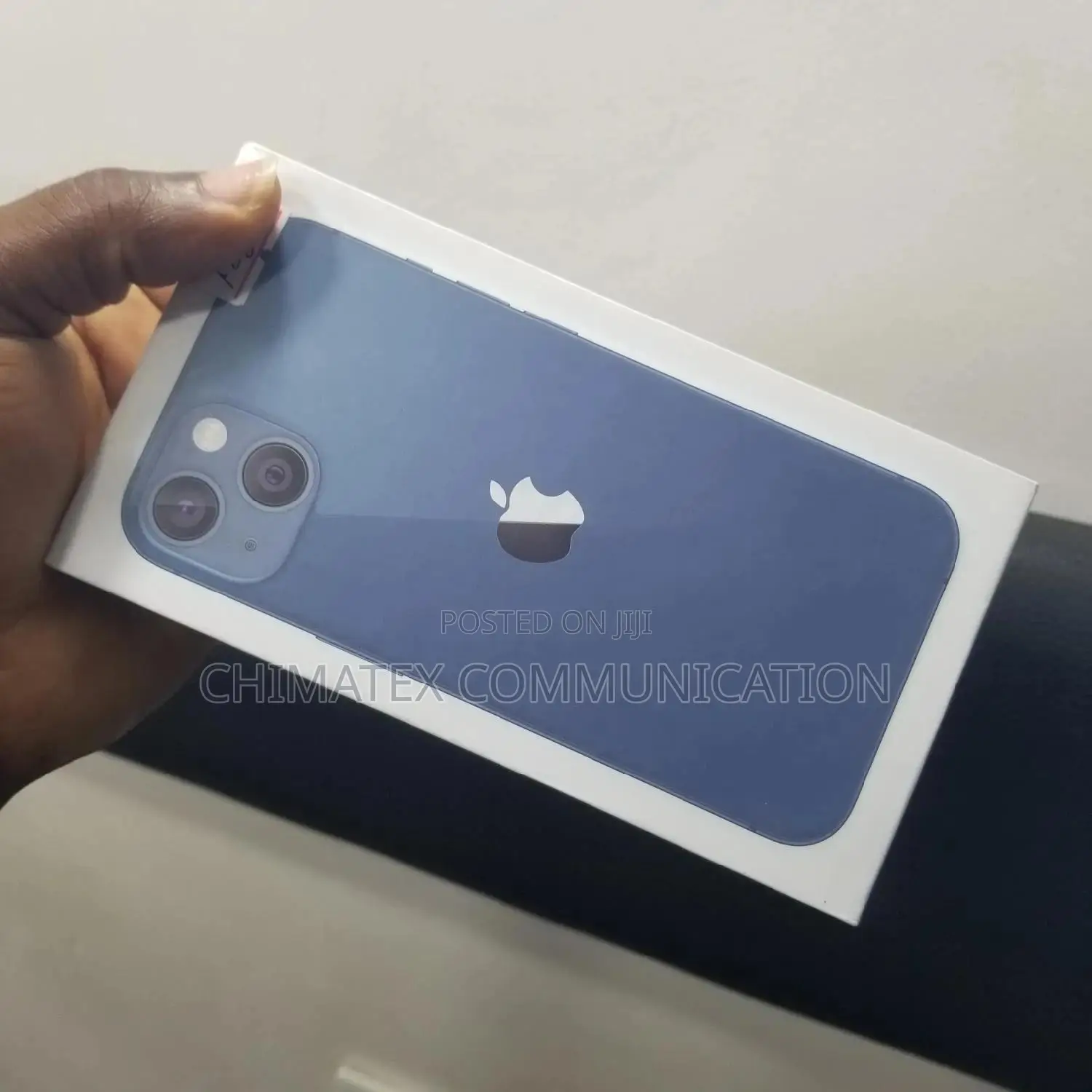 New Apple iPhone 13 256 GB