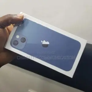 New Apple iPhone 13 256 GB