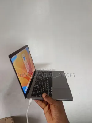 Laptop Apple MacBook Pro 2017 8GB Intel Core i5 SSD 128GB