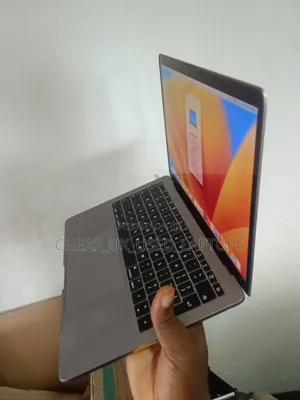 Laptop Apple MacBook Pro 2017 8GB Intel Core i5 SSD 128GB