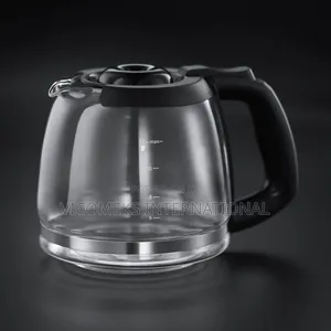 Russell Hobbs Chester Grind Brew Coffee Machine