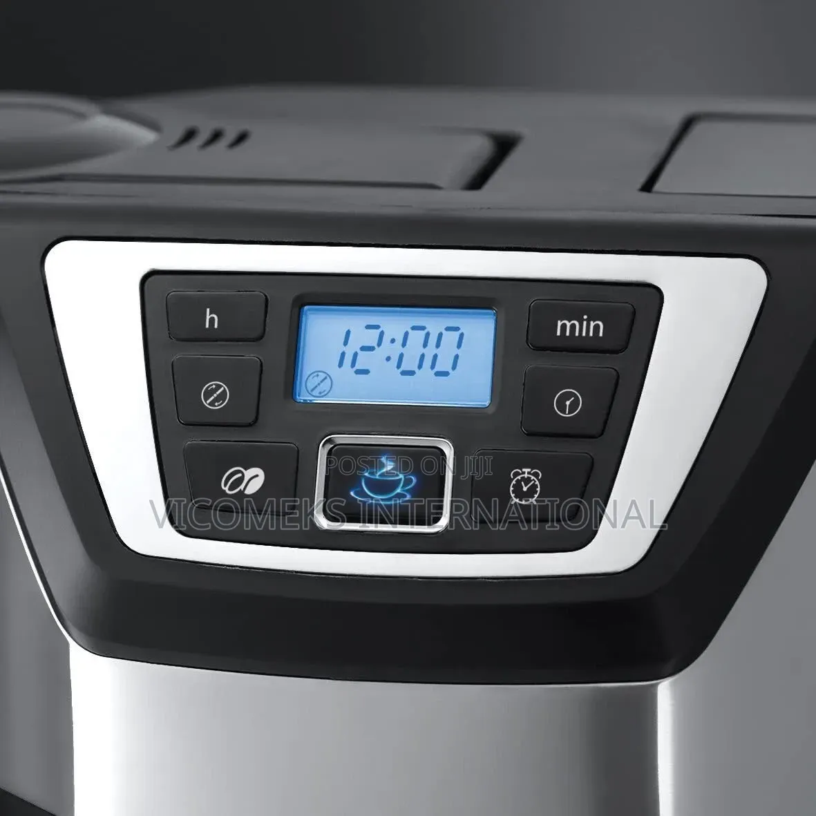Russell Hobbs Chester Grind Brew Coffee Machine