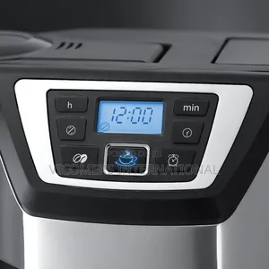 Russell Hobbs Chester Grind Brew Coffee Machine