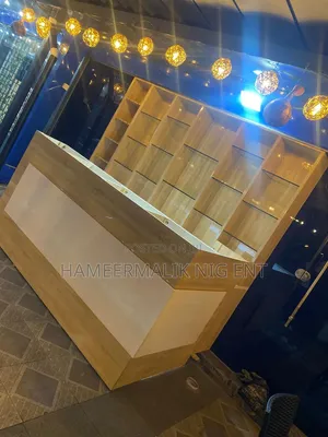Western Hotel Standard Bar