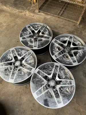 Factory Oem GLK 20-Inch and for Other Mercedes Benz Too