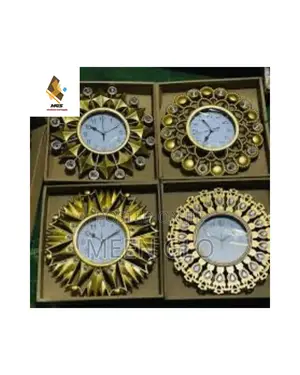 Nice Wall Clock