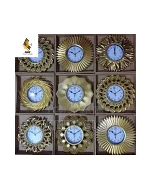 Nice Wall Clock
